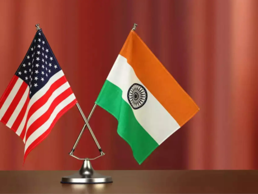 India-U.S. Trade Negotiations