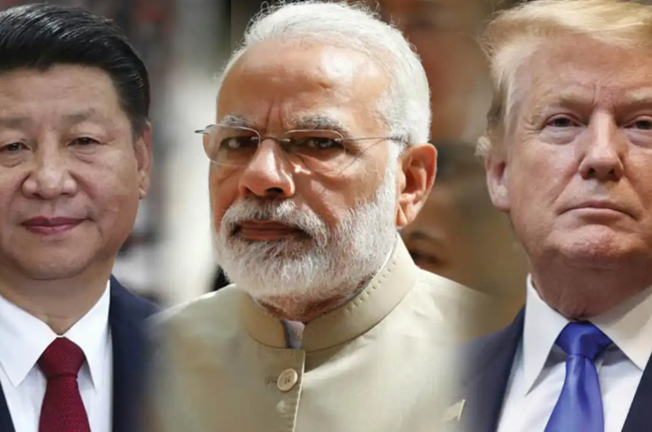 Escalation of the US-China Tariff War