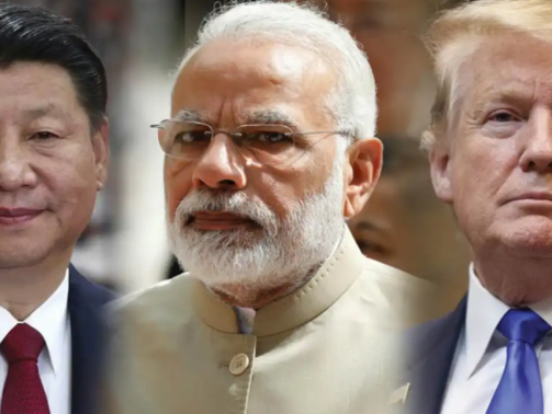 Escalation of the US-China Tariff War